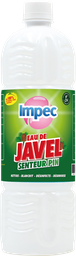 [IP493] IMPEC Eau de Javel - senteur pin (1L)
