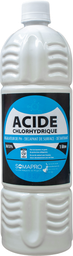 [IP495] Acide Chlorhydrique 1L