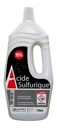 [IP496] Acide Sulfurique 1L