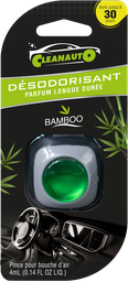 [IP498] CLEANAUTO Parfum voiture - bamboo