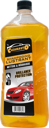 [IP478] CLEANAUTO Shampooing lustrant auto (1L)