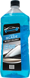 [IP479] CLEANAUTO Lave glace auto (1L)