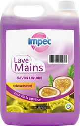 [IP452] IMPEC Lave mains - Fruits de la Passion (5L)
