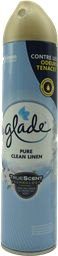 [PA622] GLADE BY BRISE Désodorisant - 5en1 classic pure clean (aérosol 300ml)