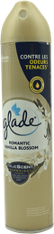 [PA623] GLADE BY BRISE Désodorisant - 5en1 romantic vanille (aérosol 300ml)