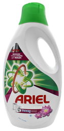 [PA625] ARIEL Lessive liquide - touch of downy (1,8L)