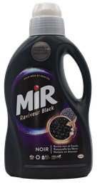 [PA628] MIR Lessive liquide - black (1,5L)