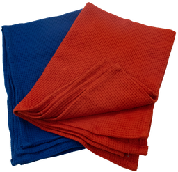 [PA633] SM Chiffon essuie mains (70x50)