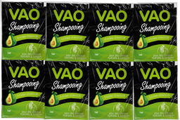 [IP508] VAO SHAMPOOING - Avocat sachet (étui de 20)