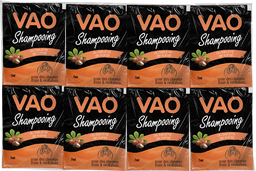 [IP509] VAO SHAMPOOING - Karité sachet (étui de 20)
