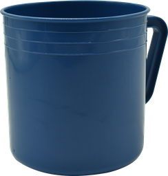 [PA637] SM Pot de 12 cm (manche complet) - rigide