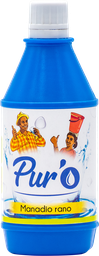 [IP511] IMPEC Pur'o (150ml)