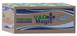 [IP513] VAO Savon Magic - Détergent multiusage 140g (24mx)
