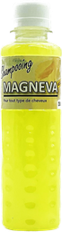 [IP529] MAGNEVA Shampooing - Jaune (250ml)