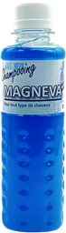 [IP531] MAGNEVA Shampooing - Bleu (250ml)