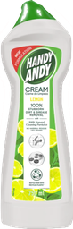 [PA656] HANDY ANDY Crème à récurer - Lemon (750ml)