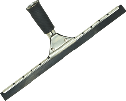 [PA663] HP Raclette vitre - à support métallique 14" (35cm)