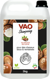 [IP517] VAO SHAMPOOING - karité (5L)