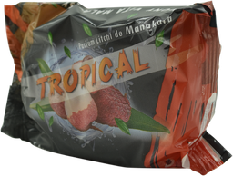 [PA672] TROPICAL Savon de toilette - parfum letchi (80g)