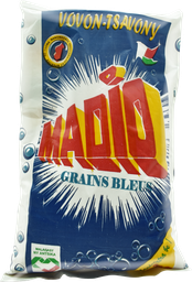 [PA677] MADIO Lessive poudre mains - Économique (750g)