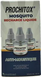[PA682] PROCHITOX Mosquito - liquide (45ml)