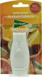 [PA698] MA Mini diffuseur spray manuel - agrumes (12ml)