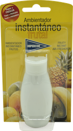 [PA701] MA Mini diffuseur spray manuel - tropique (12ml)