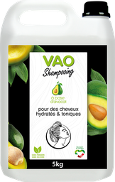 [IP516] VAO SHAMPOOING - avocat (5L)