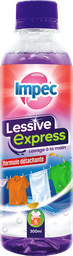 [IP474] IMPEC Lessive Liquide - Express (300ml)