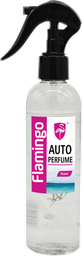 [PA714] FLAMINGO Désodorisant voiture - Ocean (250ml)