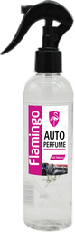 [PA715] FLAMINGO Désodorisant voiture - Anti tobacco (250ml)