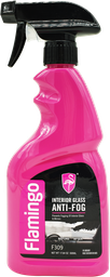 [PA728] FLAMINGO Spray vitre - antibuée intérieur (500ml)