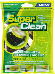 [PA733] SM Super Clean (80g)