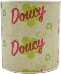 [PA734] DOUCY Papier toilette - Eco (1 rlx)