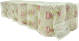 [PA735] DOUCY Papier toilette - Eco (x12)