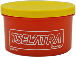 [PA737] TSELATRA Encaustique - Jaune (200cc)