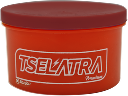 [PA738] TSELATRA Encaustique - Acajou (200cc)