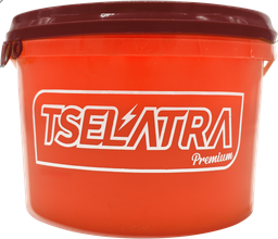 [PA741] TSELATRA Encaustique - Acajou (3000cc)