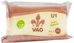 [PI.436] VAO Savony U1 translucide - individuel (80g)