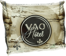 [PI.563] VAO Hôtel - Savon de toilette individuel (20g)