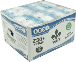 [IP562] VAO Savon Z30+ (100g x24mx)