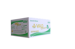[IP403] VAO Savony Citron barre (250g x16)