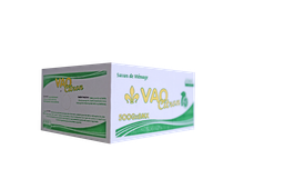 [IP404] VAO Savony Citron barre (500g x8)