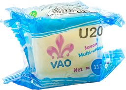 [PI.106] VAO Savony U20+ Blanc (individuel)