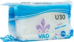 [PI.296] VAO Savony U30+ Blanc (individuel)