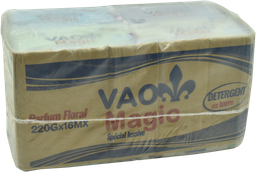[IP512] VAO Savon Magic - Spécial lessive 220g (16mx)