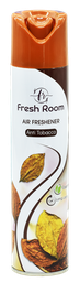 [PA748] FRESH ROOM Désodorisant - Anti tabacco (300ml)