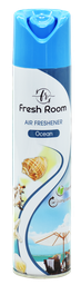 [PA749] FRESH ROOM Désodorisant - Océan (300ml)
