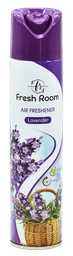 [PA750] FRESH ROOM Désodorisant - Lavender (300ml)