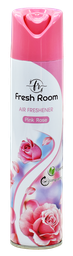 [PA753] FRESH ROOM Désodorisant - Pink (300ml)